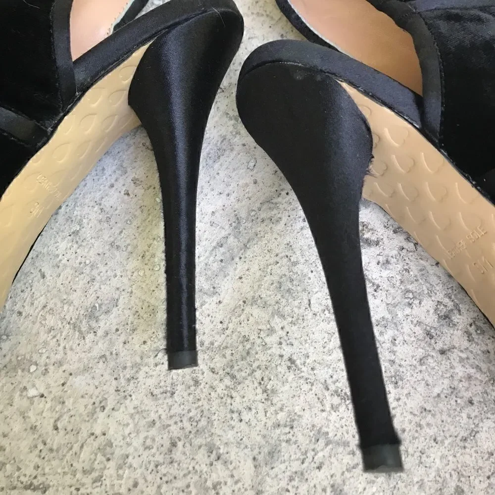 Betsey Johnson don know
